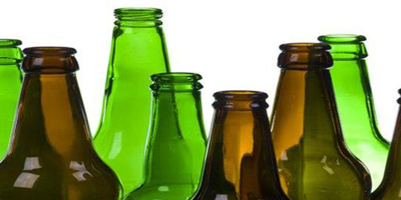Divieto di vendita per asporto di ogni tipo di bevanda contenuta in bottiglie di vetro